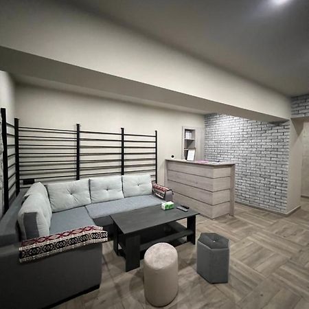 Guest House Green 耶烈万 外观 照片