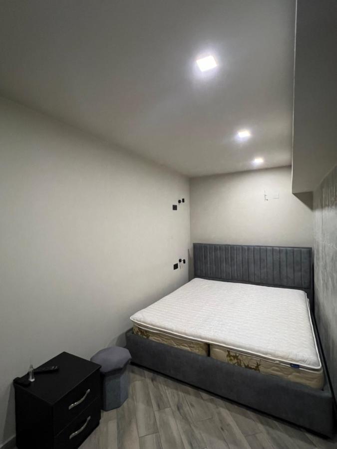 Guest House Green 耶烈万 外观 照片