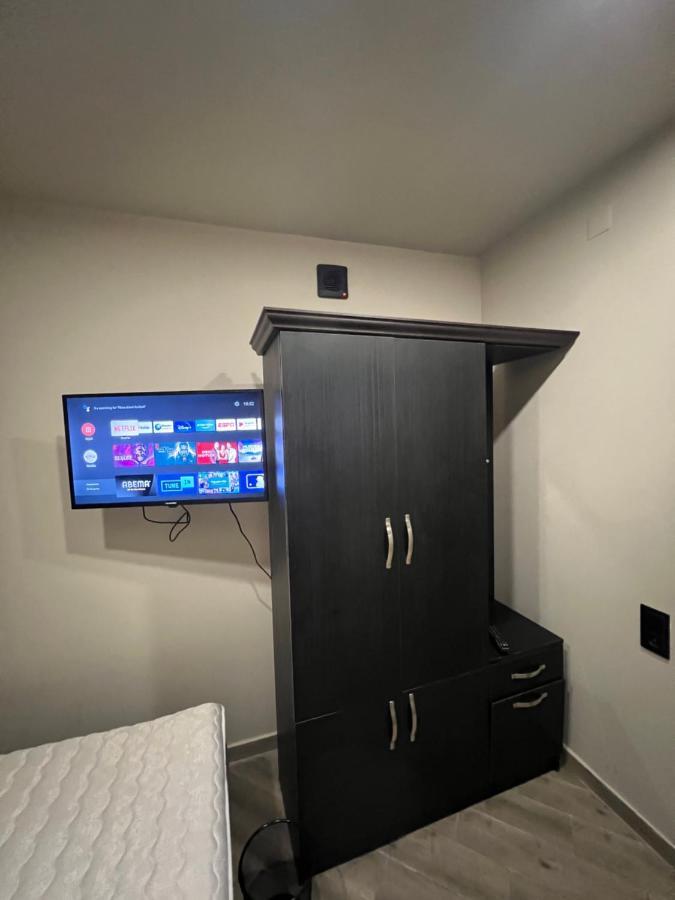 Guest House Green 耶烈万 外观 照片