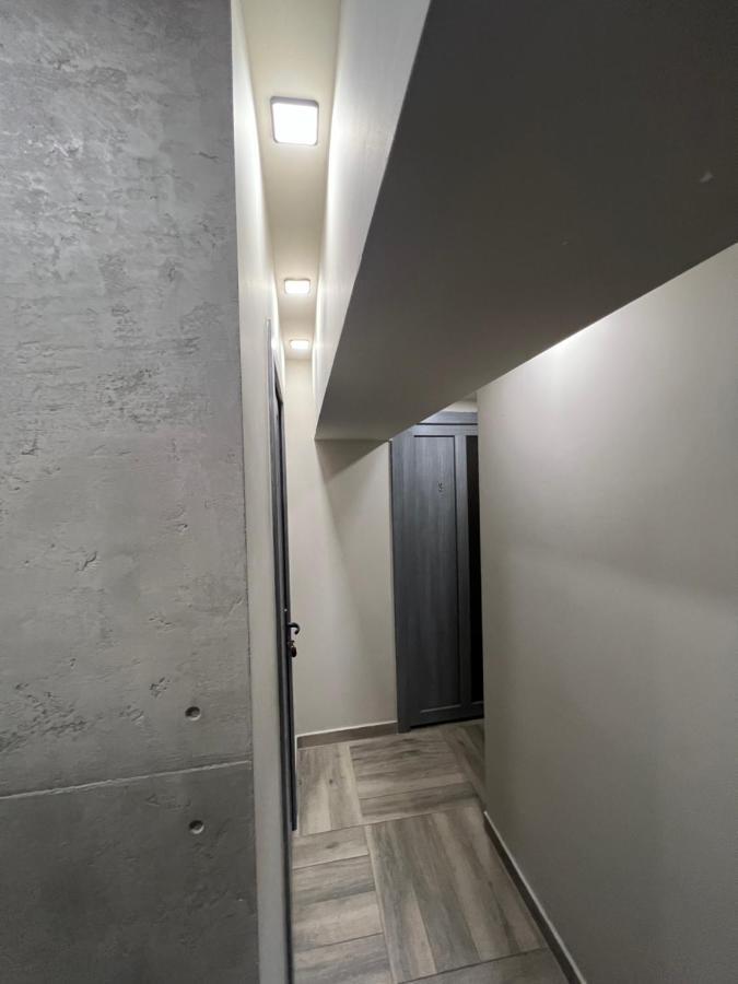 Guest House Green 耶烈万 外观 照片