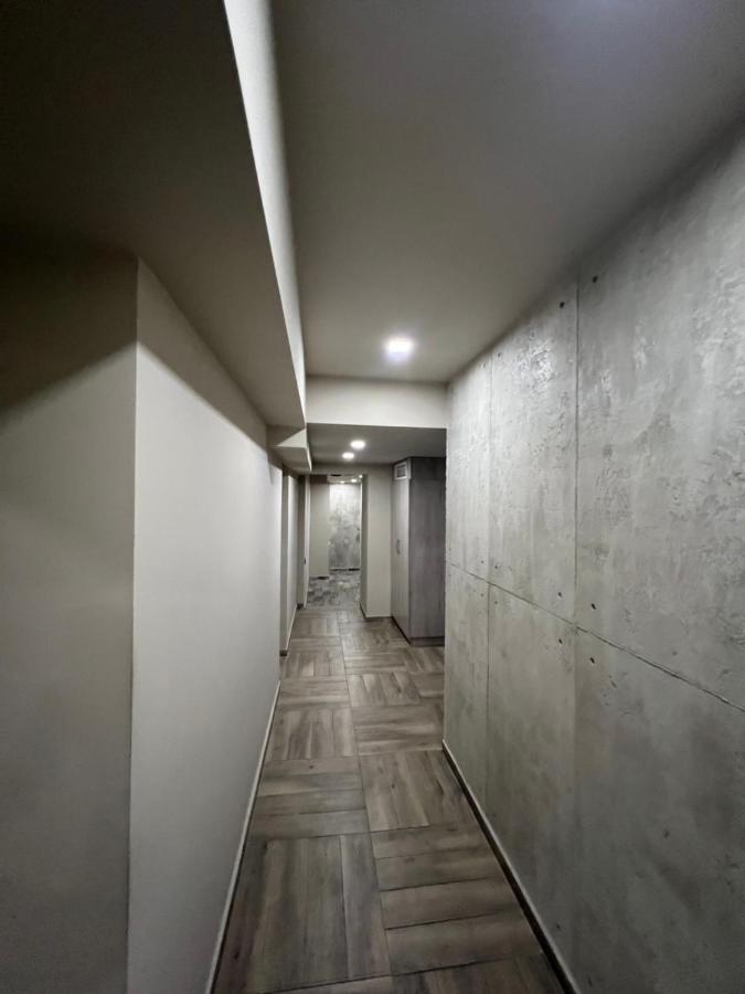 Guest House Green 耶烈万 外观 照片
