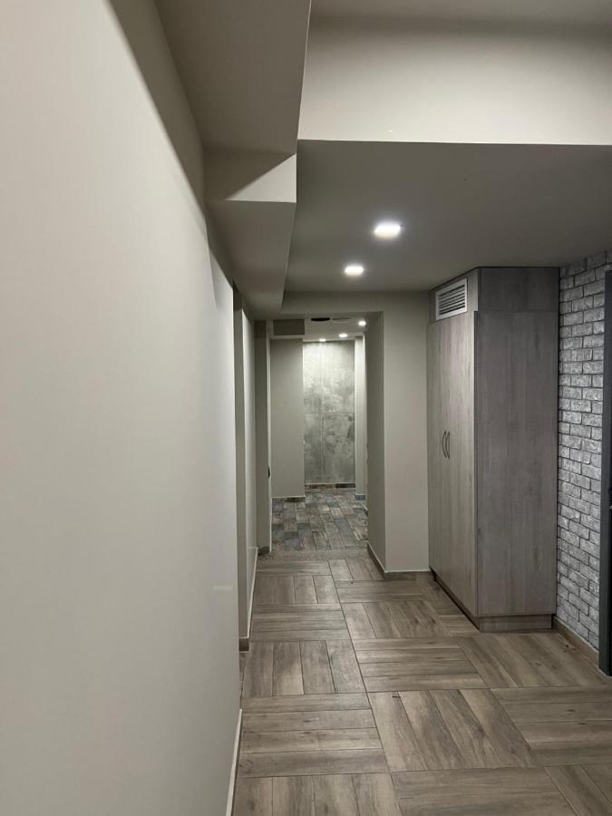 Guest House Green 耶烈万 外观 照片