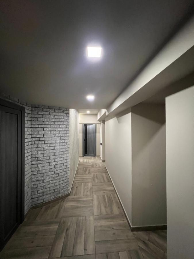 Guest House Green 耶烈万 外观 照片