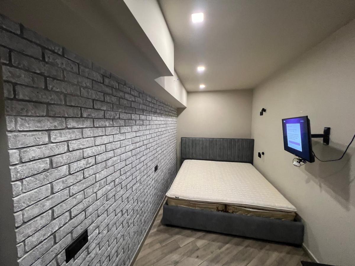 Guest House Green 耶烈万 外观 照片
