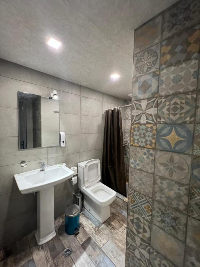 Guest House Green 耶烈万 外观 照片