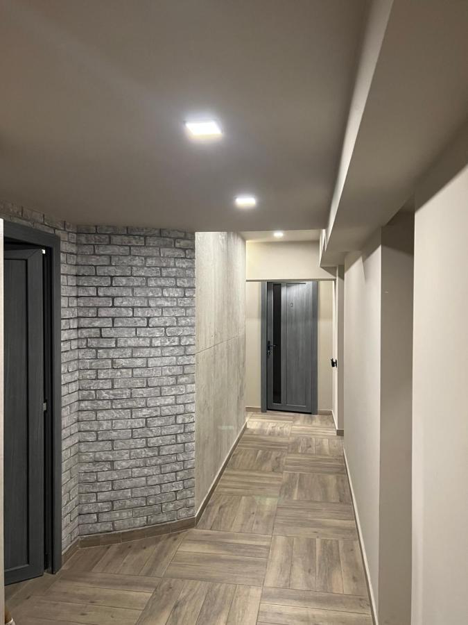 Guest House Green 耶烈万 外观 照片